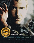 Blade Runner: The Final Cut (Blu-ray) + (DVD) bonus - limitovaná edice steelbook (vyprodané)