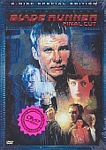 Blade Runner: The Final Cut 2x(DVD) verze 2007 - německá verze