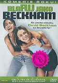 Blafuj jako Beckham (DVD) (Bent It Like Beckham)
