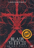Blair Witch: 20 let poté (DVD) (Blair Witch)