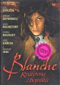 Blanche: Královna zbojníků (DVD)