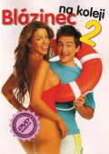 Blázinec na koleji 2 (DVD) (Dorn Daze 2)