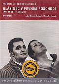 Blázinec v prvním poschodí (po 10 letech) (DVD) (divadelní záznam)