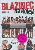Blázinec na koleji 1 (DVD) (Dorn Daze)