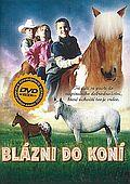 Blázni do koní (DVD) (Horse Crazy)