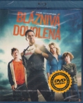 Bláznivá dovolená (Blu-ray) 2015 (Vacation)