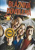 Bláznivá dovolená (DVD) 2015 (Vacation)