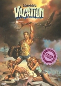 Bláznivá dovolená [DVD] (National Lampoon's Vacation)