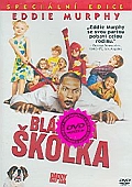 Bláznivá školka (DVD) (Daddy Day Care) - BAZAR