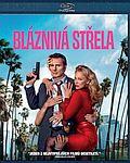 Bláznivá střela (Blu-ray) 2025 (The Naked Gun)