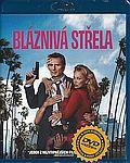 Bláznivá střela (Blu-ray) 2025 (The Naked Gun)