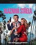 Bláznivá střela (Blu-ray UHD) 2025 (The Naked Gun)