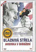Bláznivá střela - Amerika v ohrožení (DVD) (An American Carol)
