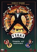 Bláznivá dovolená v Las Vegas [DVD] (National Lampoon's Viva Las Vegas Vacation)