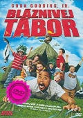 Bláznivej tábor (DVD) (Daddy Day Camp)