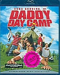 Bláznivej tábor (Blu-ray) (Daddy Day Camp)