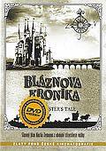 Bláznova kronika (DVD)