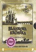 Bláznova kronika 2x(DVD) - rozkládající digipack