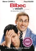 Blbec k večeři (DVD) (Dinner For Schmucks) 2010