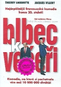 Blbec k večeři (DVD) (Le Dinner de Cons)