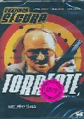 Torrente, blbec jménem zákona (DVD) (Torrente, el brazo tonto de la ley)