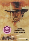 Bledý jezdec (DVD) (Pale Rider)