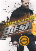 Blesk (DVD) (Blitz)
