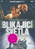 Blikající světla (DVD) (Flickering Lights)