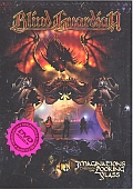 Blind Guardian - Imaginations Through the Looking Glass 2x(DVD)
