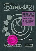 Blink 182 - Greatest Hits (DVD)