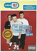 Blink 182 - Urethra Chronicles 1 (DVD)