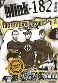 Blink 182 - Urethra Chronicles 2 (DVD)