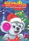 Blinky Bill - Bílé vánoce Blinkyho Billa (DVD)