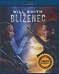 Blíženec (Blu-ray) (Gemini Man)