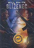 Blíženec (DVD) (Gemini Man)