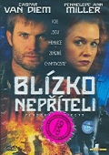 Blízko nepříteli (DVD) (Personal Effects)