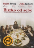 Blízko od sebe (DVD) (August: Osage County)