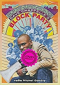 Block Party (DVD) (Dave Chappelle‘s Block Party) - pošetka