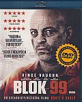 Blok 99 (Blu-ray) (Brawl in Cell Block 99)