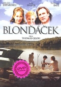 Blonďáček (DVD) (Michou d'Auber)