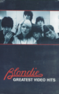 Blondie - Greatest video hits (DVD)