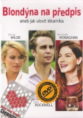 Blondýna na předpis aneb jak ulovit lékárnika (DVD) (Better Living Through Chemistry)