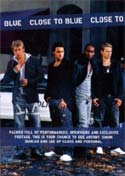 Blue - Close To Blue (DVD)