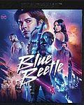 Blue Beetle (Blu-ray UHD) - 4K Ultra HD Blu-ray