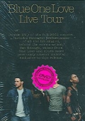 Blue - Blue One Love - Live tour (DVD)