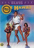 Blue Hawaii - Elvis Presley (DVD)