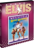 Blue Hawaii - Elvis Presley (DVD)