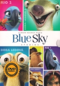 BlueSky kolekce 7x(DVD)