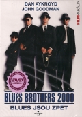 Blues Brothers 2000 (DVD) (digipack)