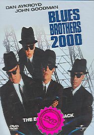 Blues Brothers 2000